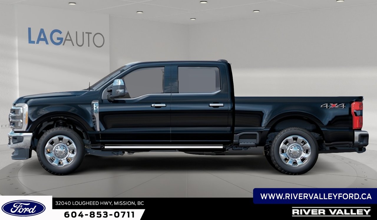 2026 Ford F-350 King Ranch-1