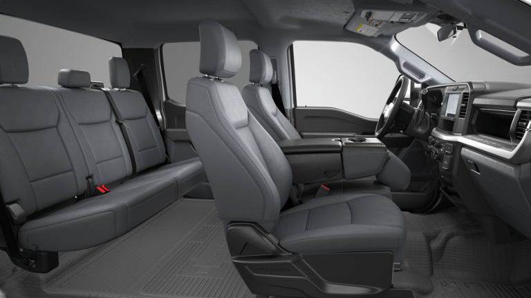 2026 Ford F-350 XL-5