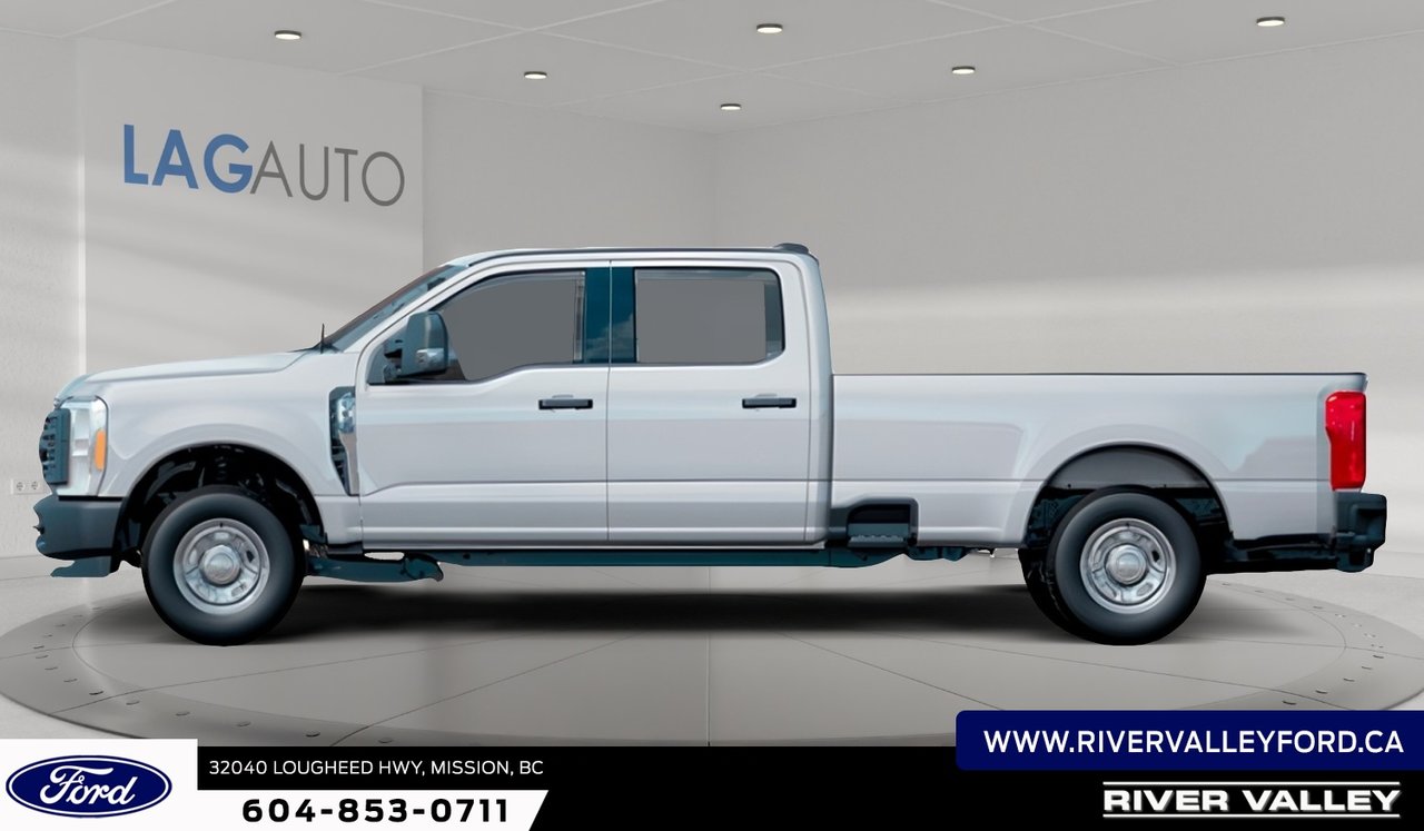 2026 Ford F-350 XL-1