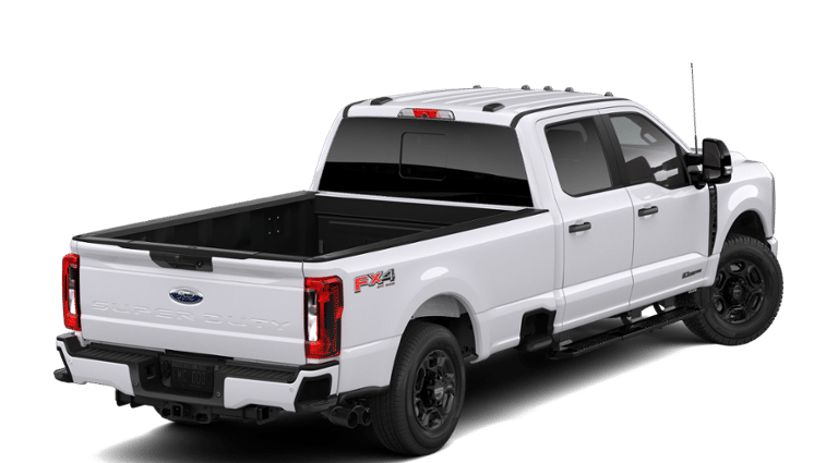 2026 Ford F-350 XL-2