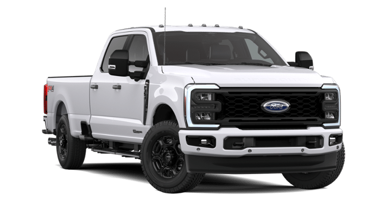 2026 Ford F-350 XL-3
