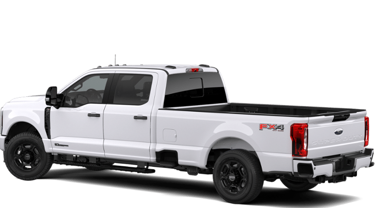 2026 Ford F-350 XL-1