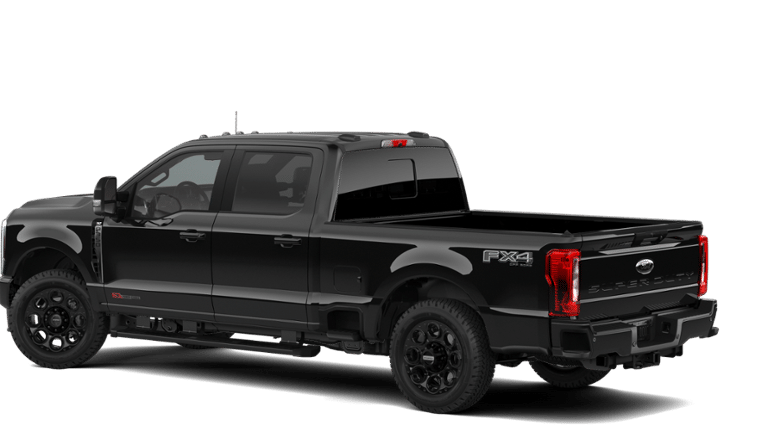 2026 Ford F-350 XLT-1