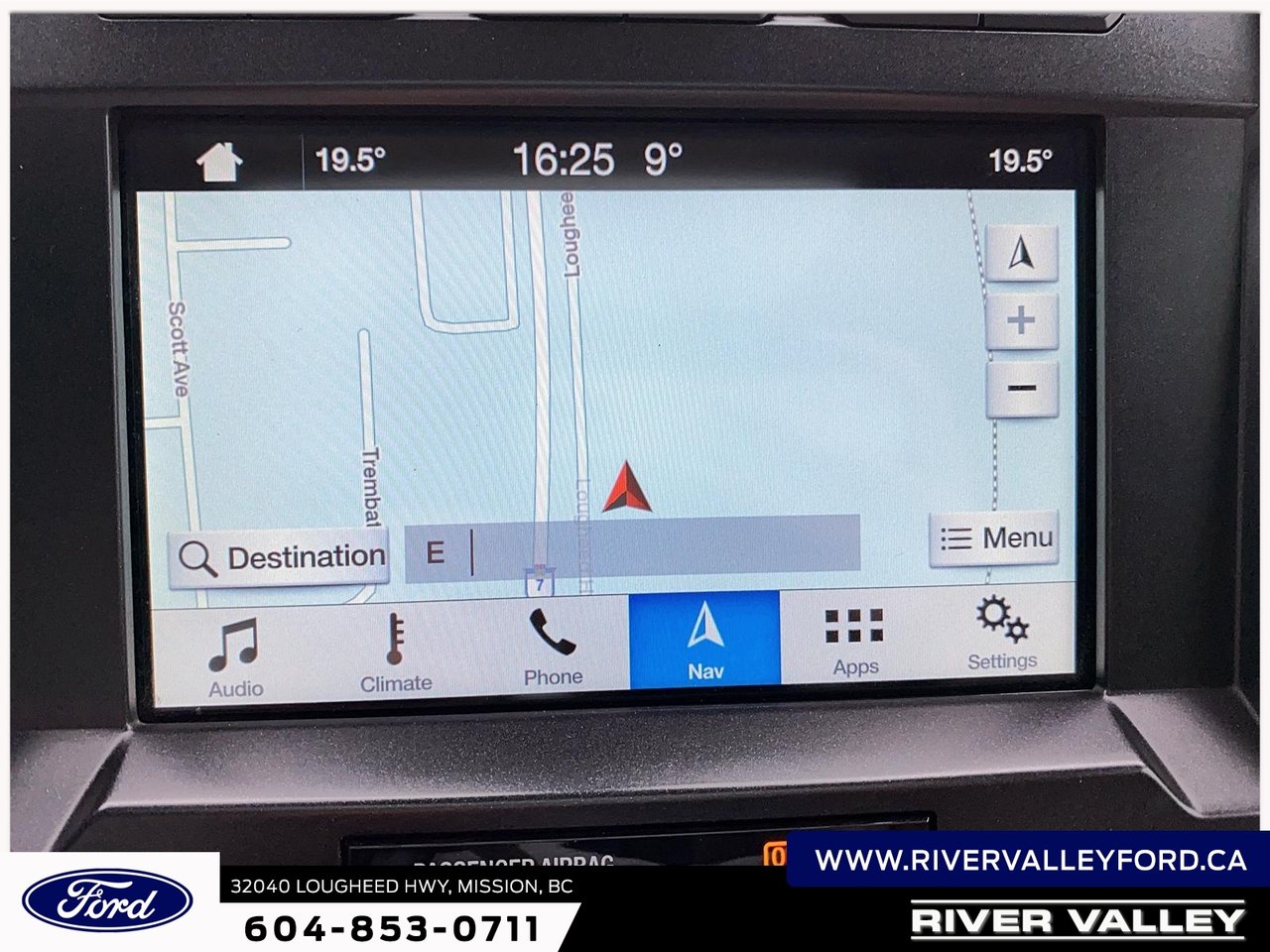 2018 Ford F-350SD Limited-17