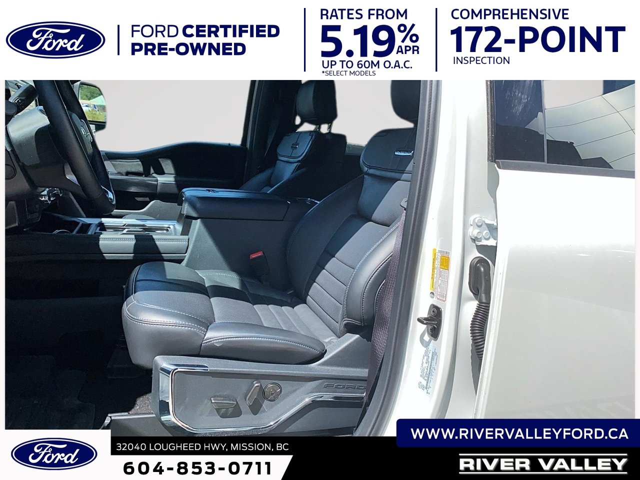 2026 Ford F-350SD Platinum-6