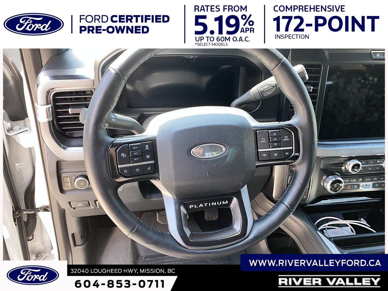2026 Ford F-350SD Platinum-8