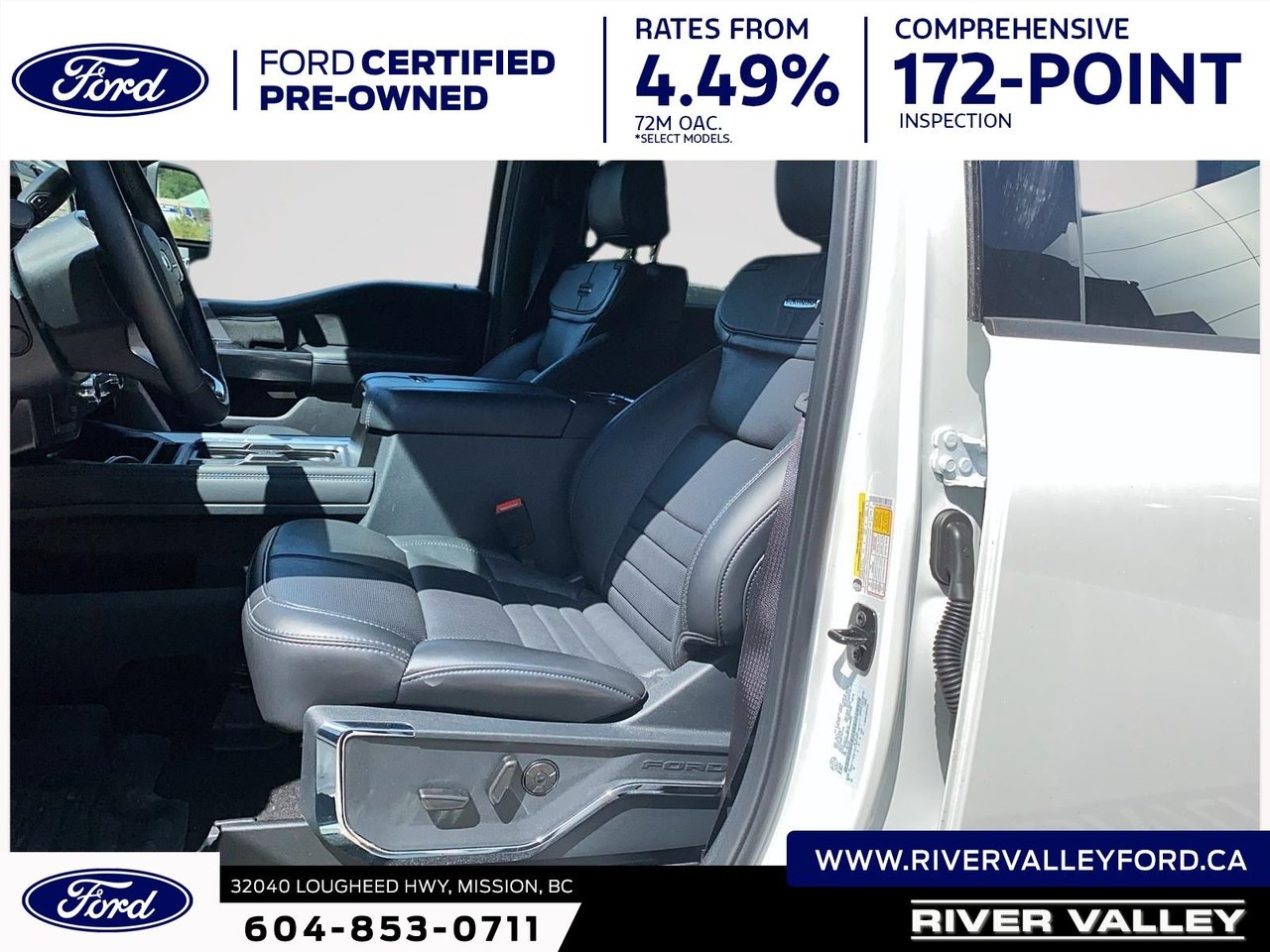 2026 Ford F-350SD Platinum-6