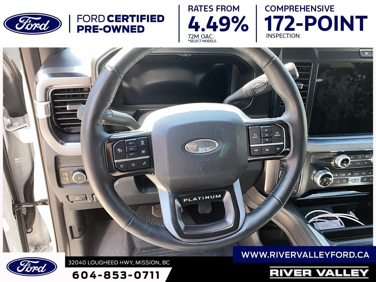 2026 Ford F-350SD Platinum-8