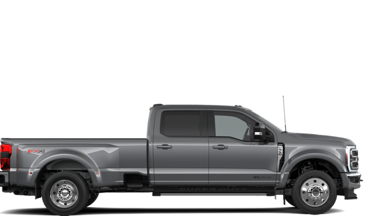 2026 Ford F-450 Lariat-4