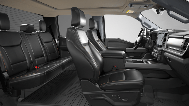 2026 Ford F-450 Lariat-5