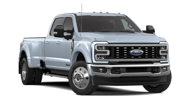 2026 Ford F-450 Lariat-3
