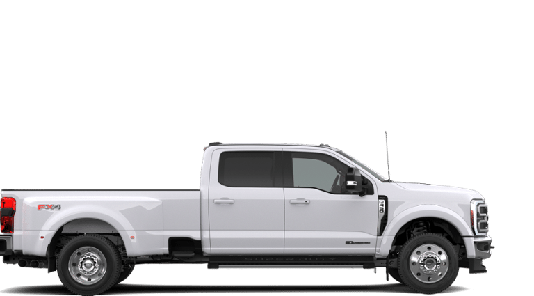 2026 Ford F-450 Lariat-4