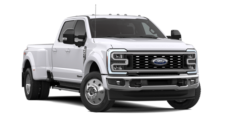 2026 Ford F-450 Lariat-3