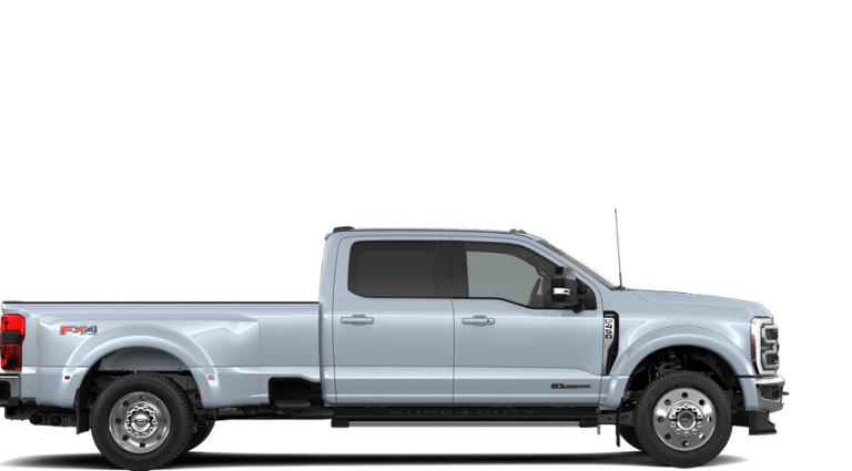 2026 Ford F-450 Lariat-4