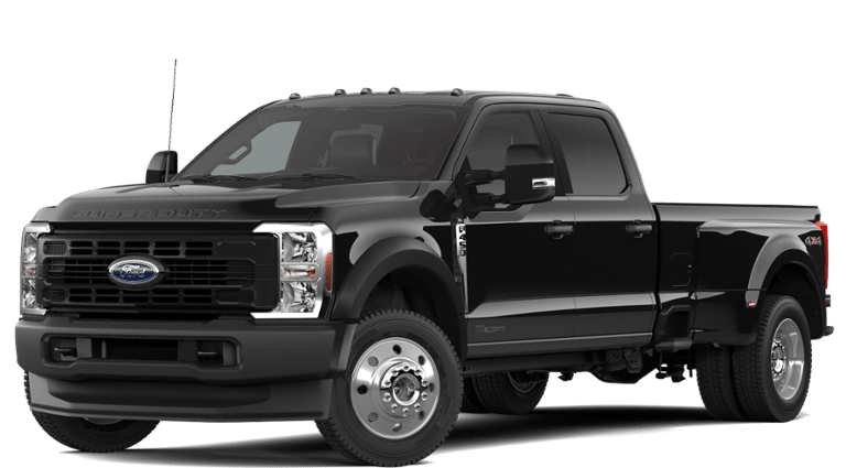 2026 Ford F-450 XL-0