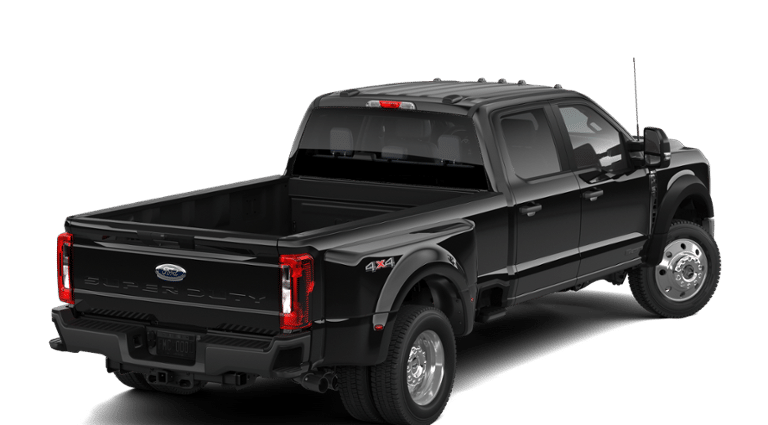 2026 Ford F-450 XL-2