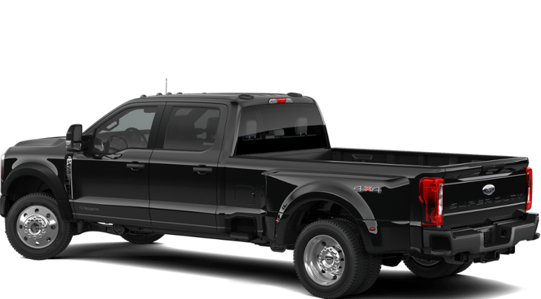 2026 Ford F-450 XL-1