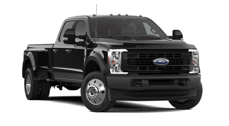 2026 Ford F-450 XL-3