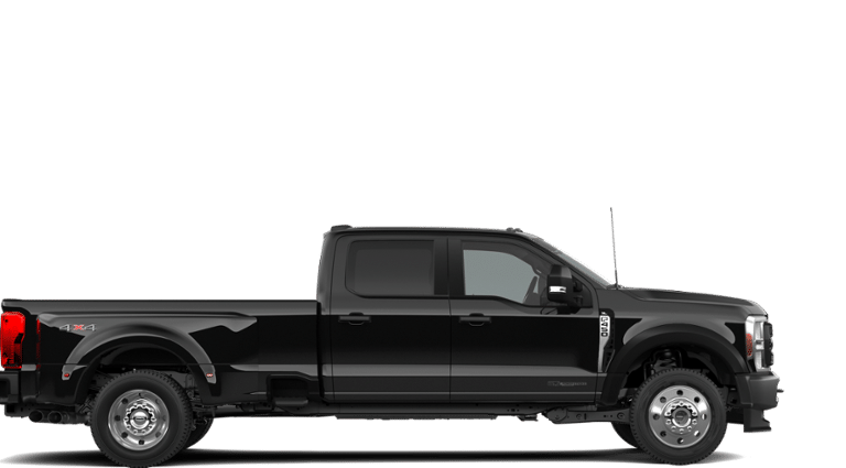 2026 Ford F-450 XL-4