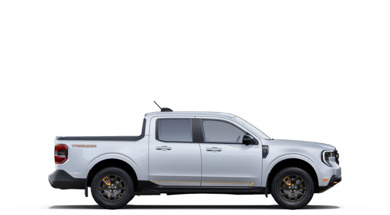 2025 Ford Maverick Tremor-4
