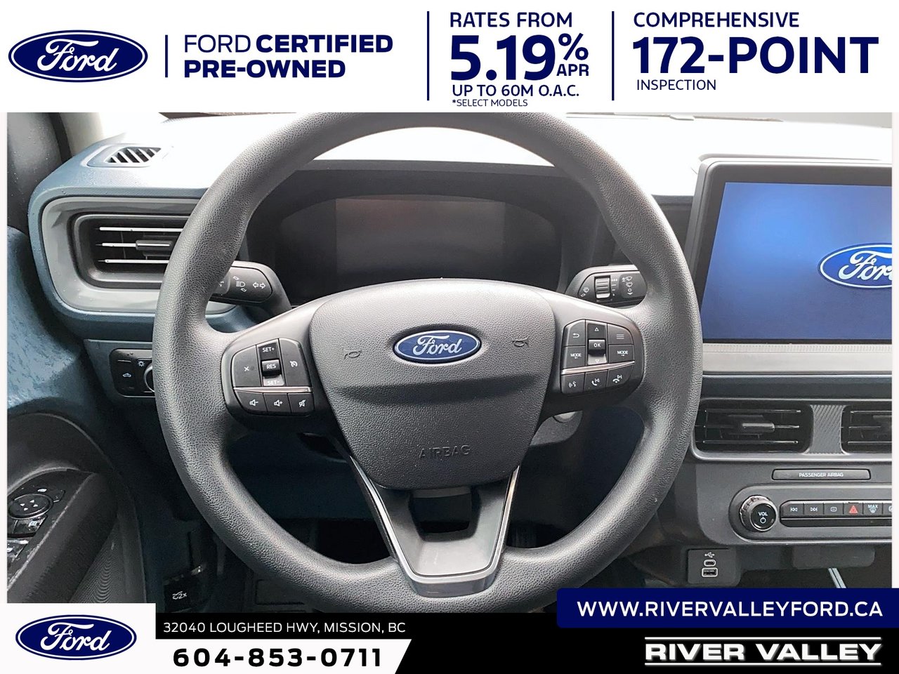 2025 Ford Maverick XL-8