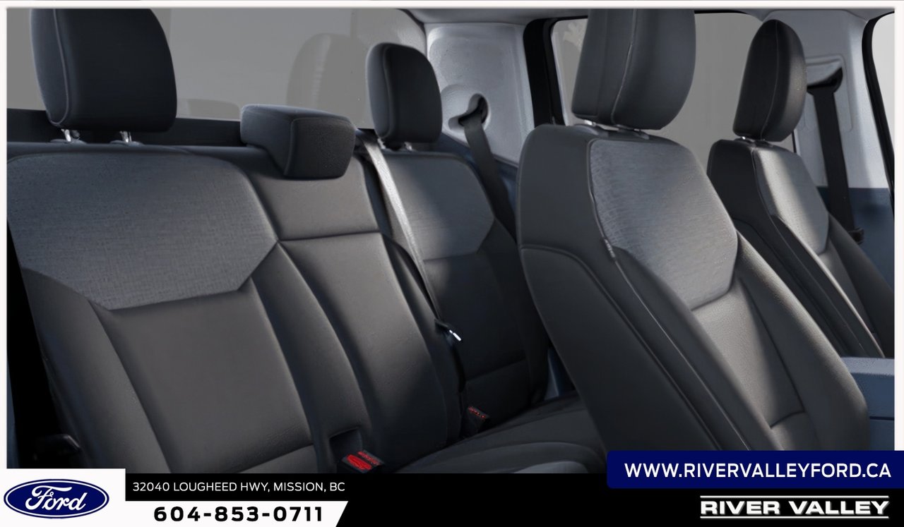 2026 Ford Maverick XL-3