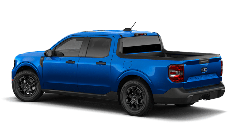 2026 Ford Maverick XLT-1