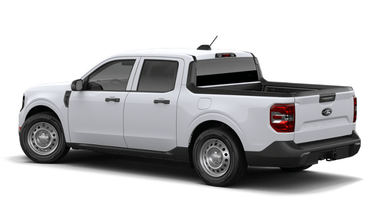 2026 Ford Maverick XL-1