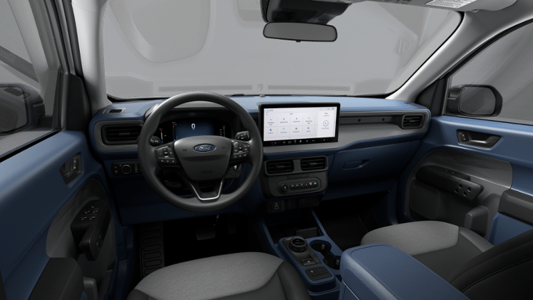 2026 Ford Maverick XL-6