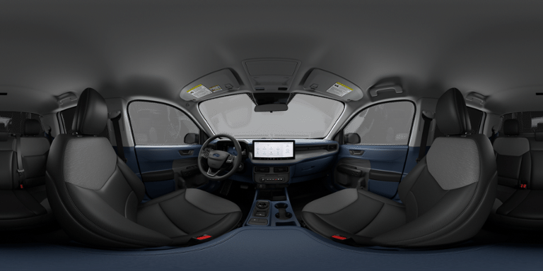 2026 Ford Maverick XL-7