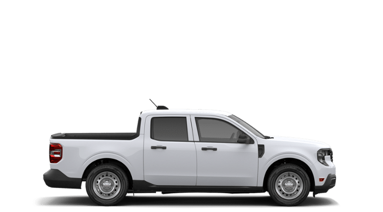 2026 Ford Maverick XL-4