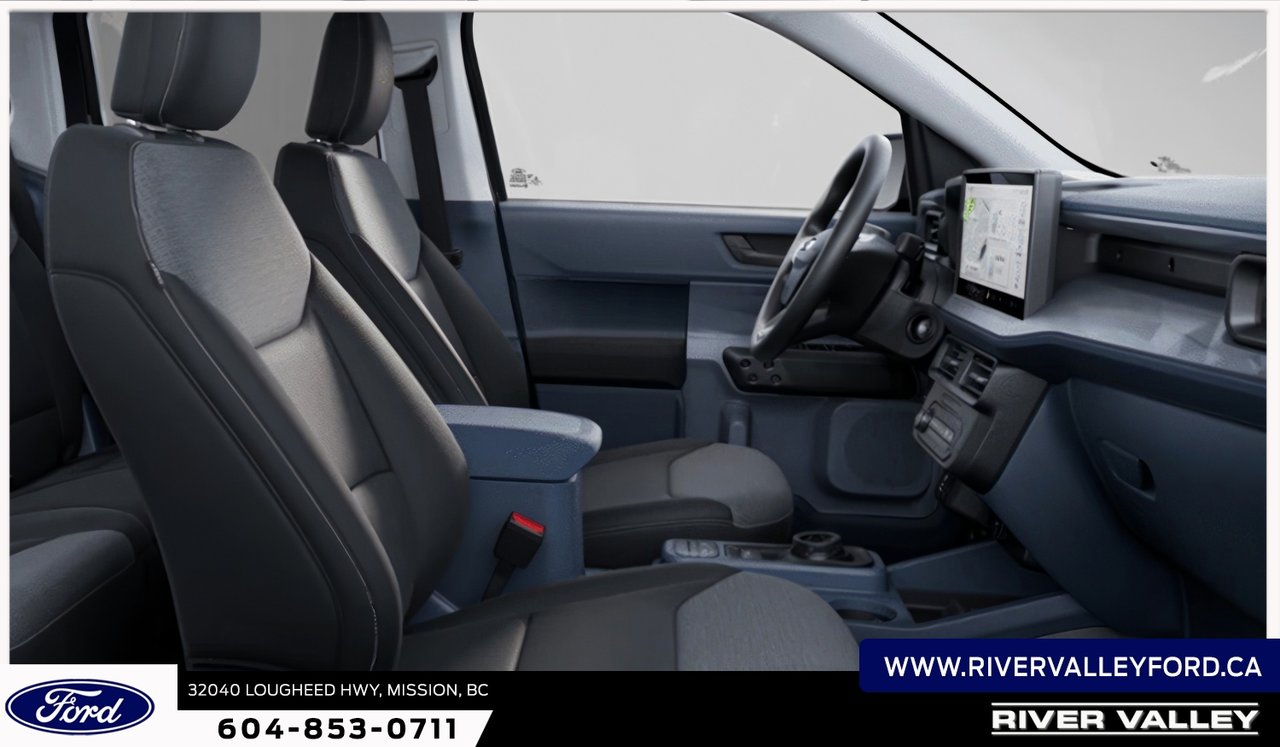 2026 Ford Maverick XL-3