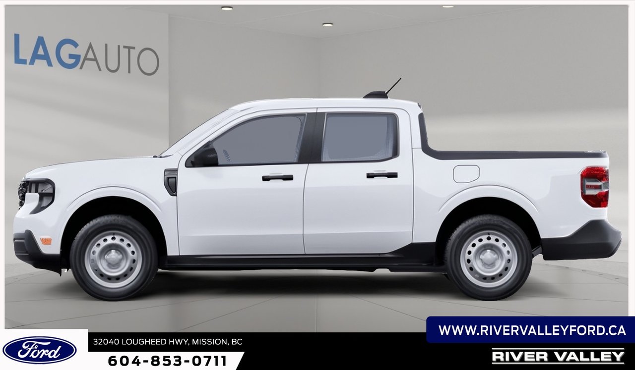 2026 Ford Maverick XL-1