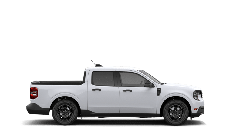 2026 Ford Maverick XLT-4