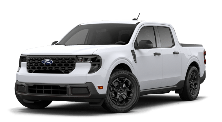 2026 Ford Maverick XLT-0