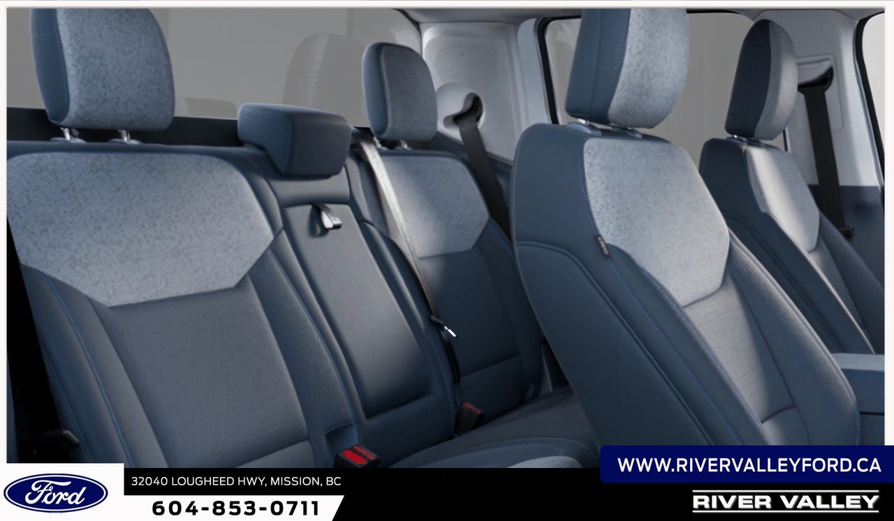 2026 Ford Maverick XLT-4