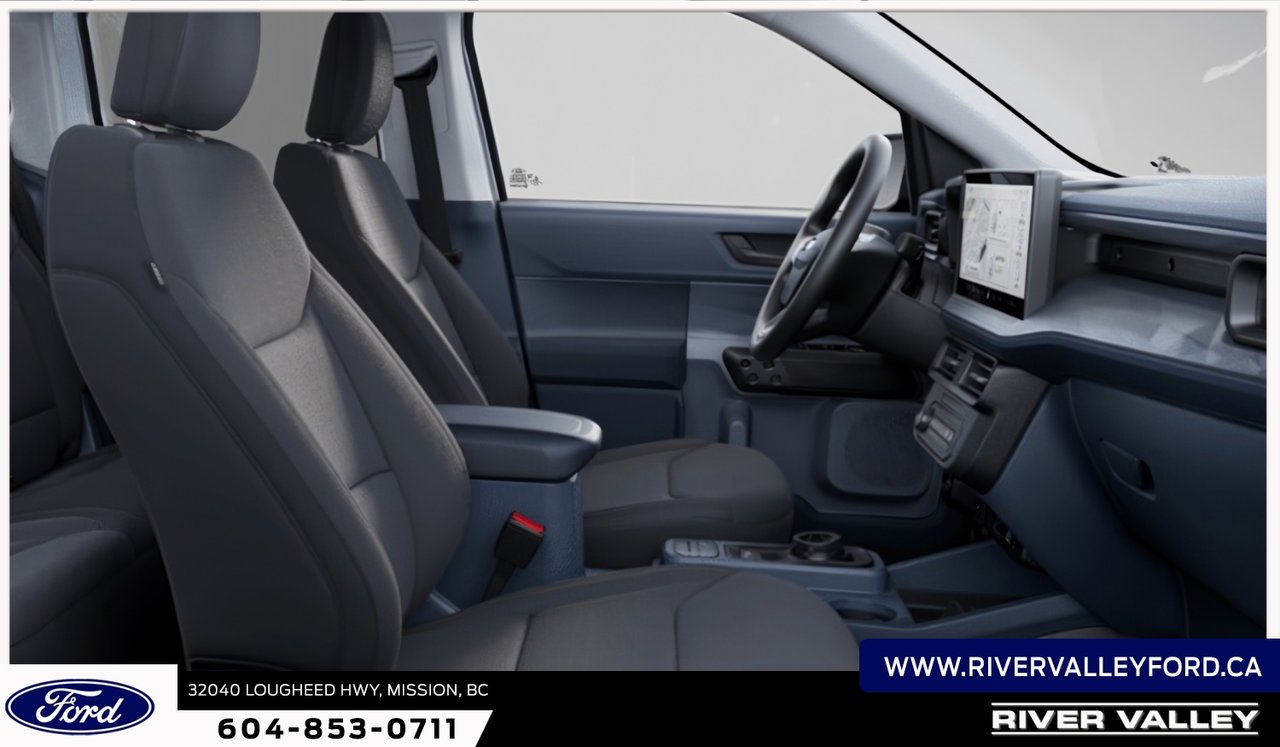 2026 Ford Maverick XLT-3