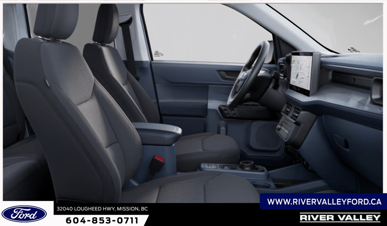 2026 Ford Maverick XLT-3