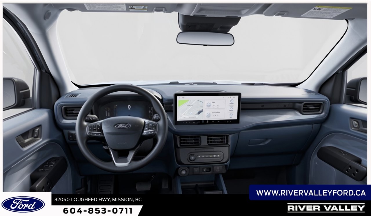 2026 Ford Maverick XLT-5