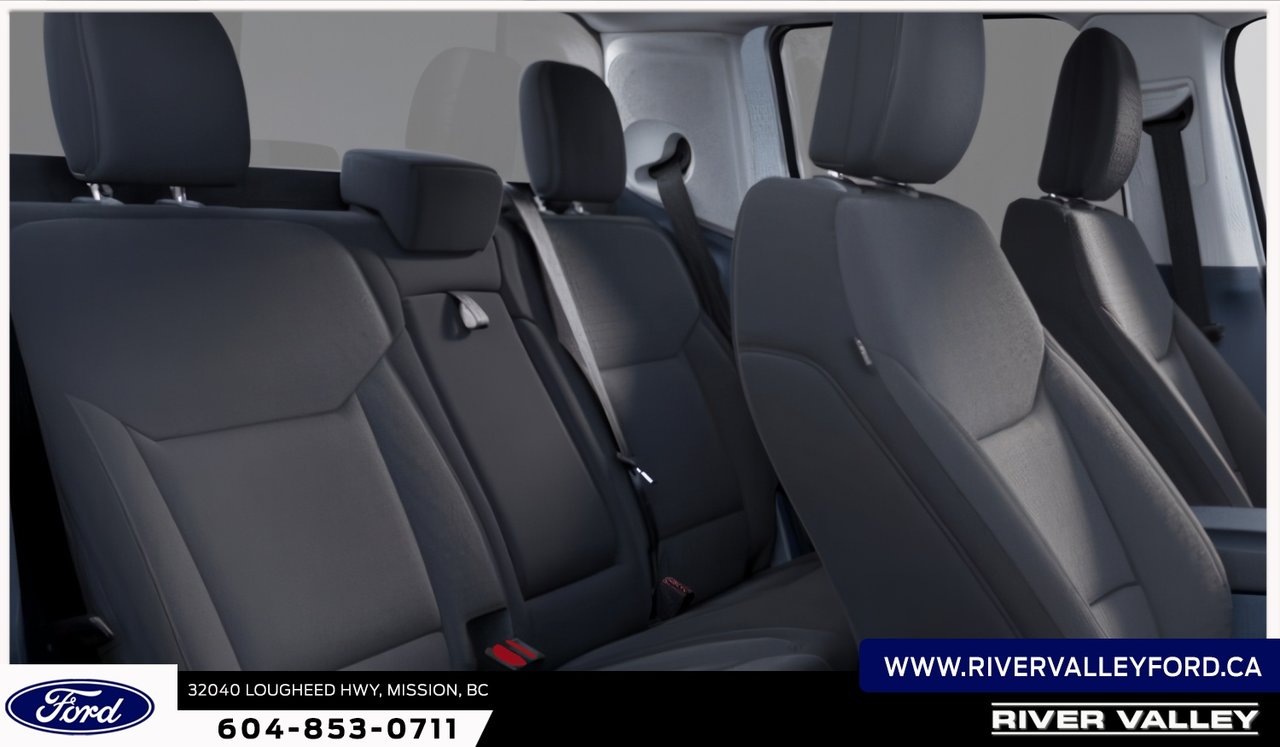 2026 Ford Maverick XLT-4