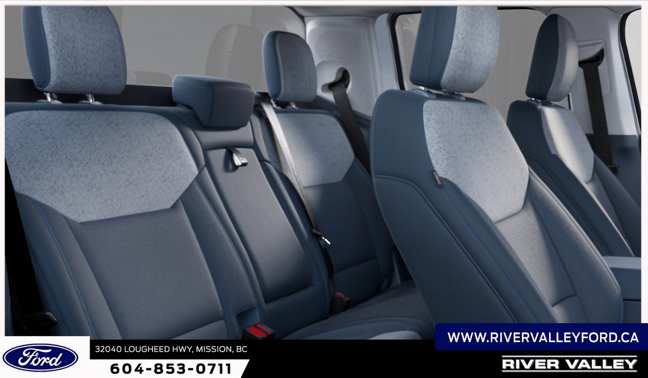 2026 Ford Maverick XLT-4