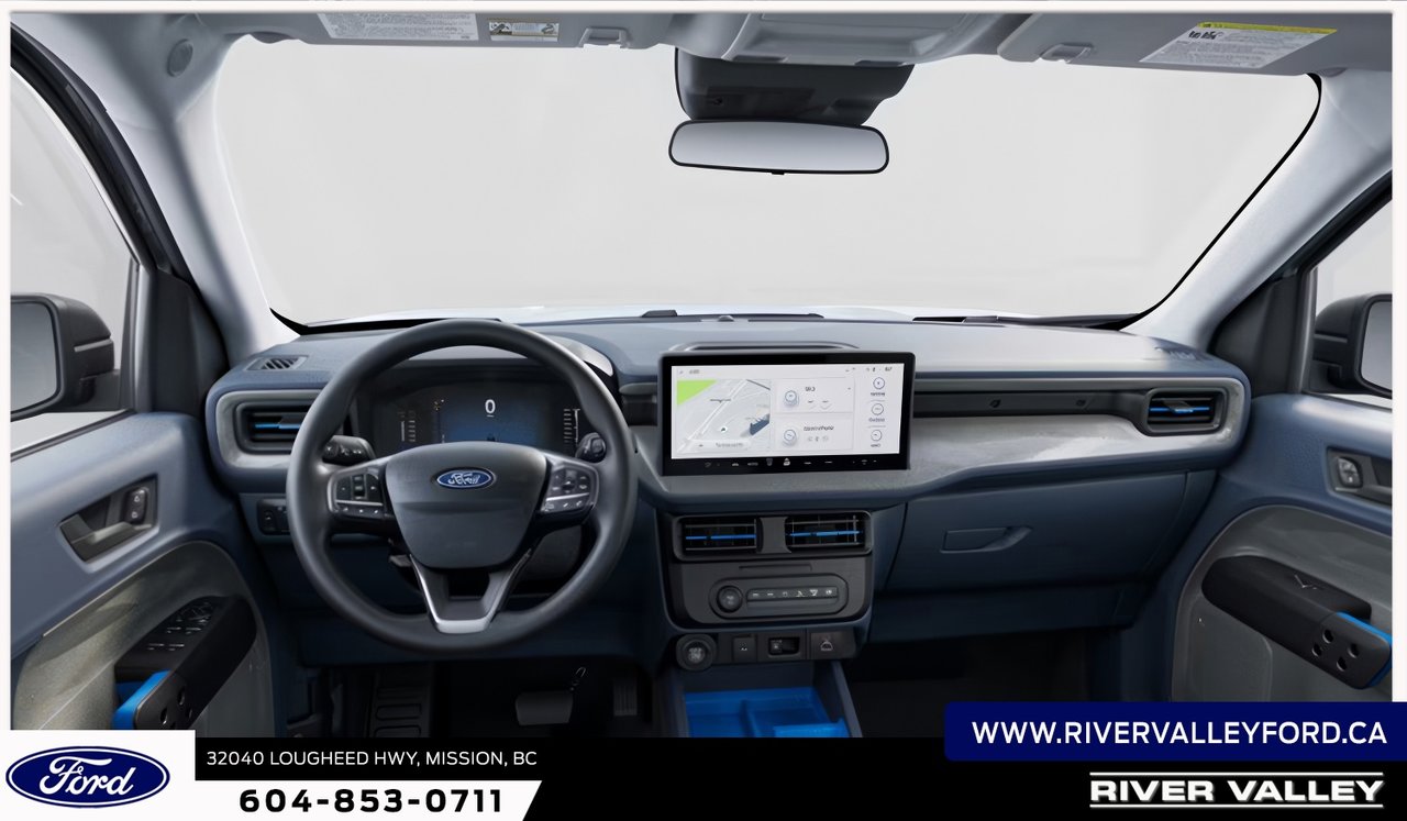 2026 Ford Maverick XLT-5