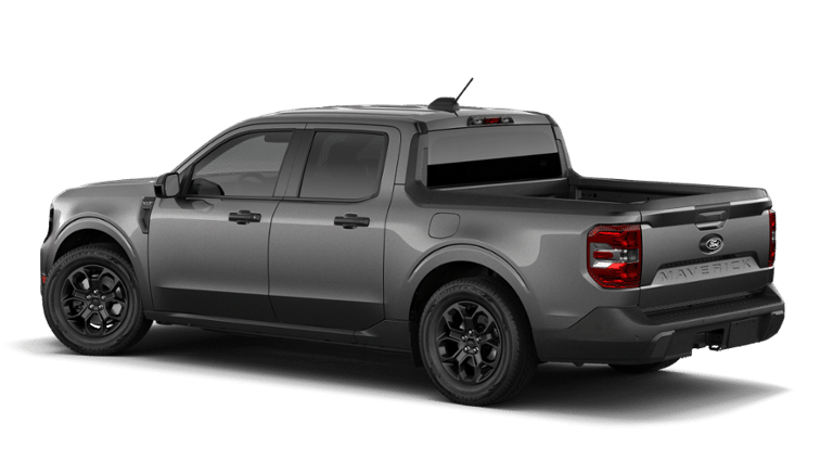 2026 Ford Maverick XLT-1