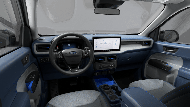 2026 Ford Maverick XLT-6