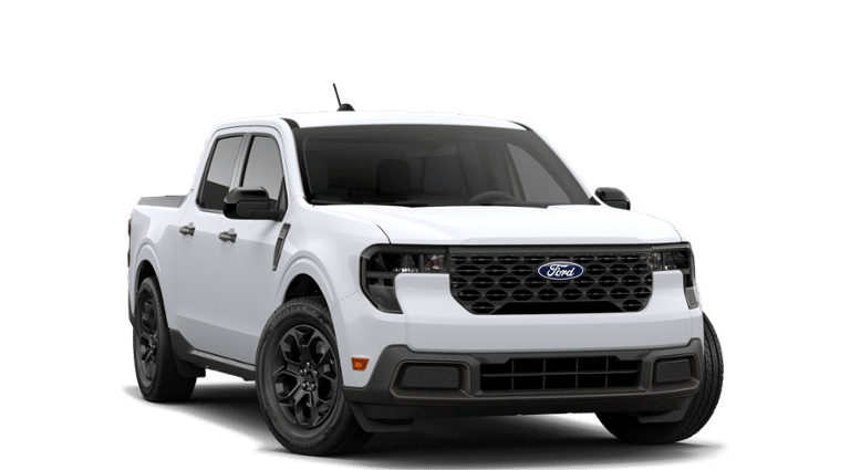 2026 Ford Maverick XLT-3