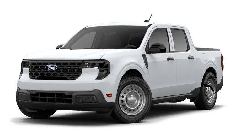 2026 Ford Maverick XL-0