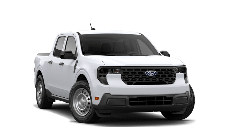 2026 Ford Maverick XL-3