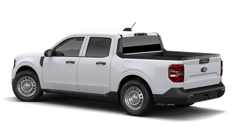 2026 Ford Maverick XL-1