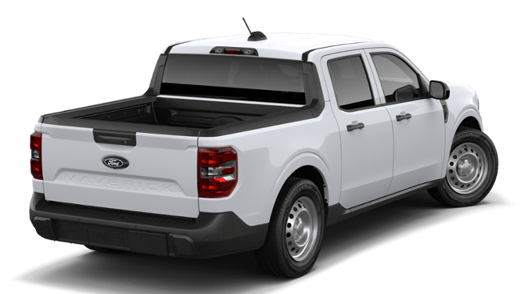 2026 Ford Maverick XL-2