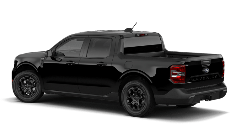 2026 Ford Maverick XLT-1